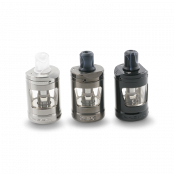 Clearomiseur Innokin ZLIDE inhalation indirecte, 2 ml  | Cigusto | Cigarette electronique, Eliquide