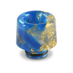 Drip Tip 510 Resine | Cigusto | Cigarette electronique | Cigusto | Cigarette electronique, Eliquide