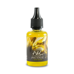 Arôme PHOENIX GREEN 30 ml - A&L