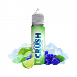 E Liquide CRUSH HIMALAYA 50 ml - E-Tasty