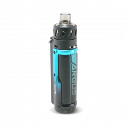 Pod Argus Pro 80 Watts Voopoo - Cigarette Electronique | Cigusto | Cigarette electronique, Eliquide