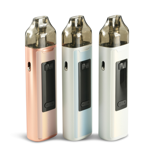 Kit cigarette électronique Pod Feelin XR Pro de chez Nevoks  | Cigusto | Cigarette electronique, Eliquide