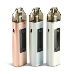 Kit cigarette électronique Pod Feelin XR Pro de chez Nevoks  | Cigusto | Cigarette electronique, Eliquide