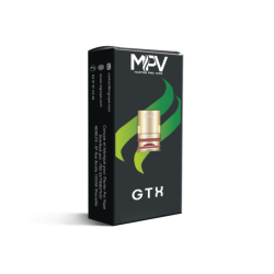 Résistances GTX de chez MPV | Compatible Vaporesso | Cigusto | Cigusto | Cigarette electronique, Eliquide