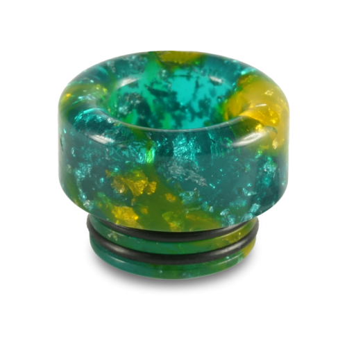 Drip Tip 810 Resine Sparky pour clearomiseur avec connexion 810 | Cigusto | Cigarette electronique, Eliquide