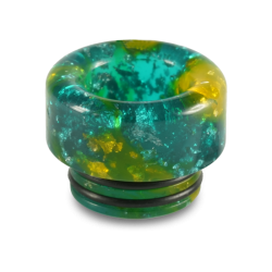 Drip Tip 810 Resine Sparky pour clearomiseur avec connexion 810 | Cigusto | Cigarette electronique, Eliquide