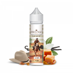 E Liquide LA BRUTE 50 ml - Prestige