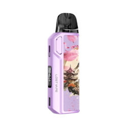 Kit en batterie intégrée Thelema Elite DM 45 de chez Lost Vape | Cigusto | Cigarette electronique, Eliquide