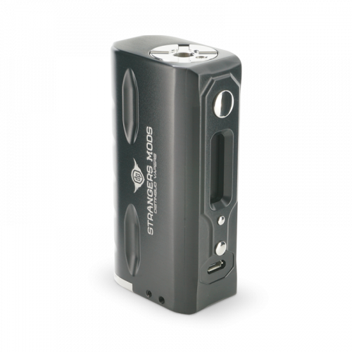 Mod MINUTA 21 Classic Dicodes FL80 Strangers Mods | Cigusto | Cigusto | Cigarette electronique, Eliquide