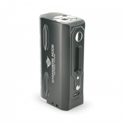 Mod MINUTA 21 Classic Dicodes FL80 Strangers Mods | Cigusto | Cigusto | Cigarette electronique, Eliquide