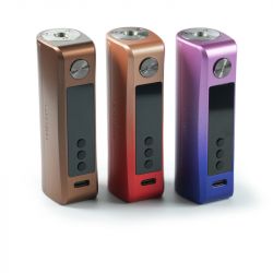 Box Gen 80S Vaporesso - simple accu 18650 | Cigusto | Cigusto | Cigarette electronique, Eliquide