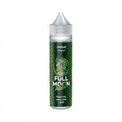 E Liquide ADAM 50 ml - Full Moon