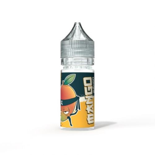 Concentre DIY Mango 30 ml Kung Fruits de Cloud Vapor pour ecigarette | Cigusto | Cigarette electronique, Eliquide