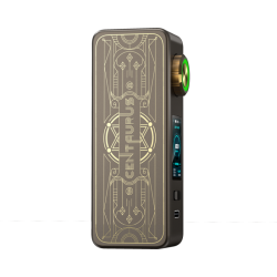 Box cigarette electronique Centaurus M100 - Lost Vape | Cigusto | Cigarette electronique, Eliquide