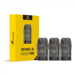 Cartouche pod Feelin A1 Nevoks | Cigusto Ecigarette | Cigusto | Cigarette electronique, Eliquide