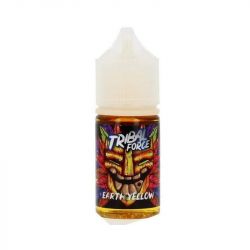 Concentré EARTH YELLOW 30 ml - Tribal Force