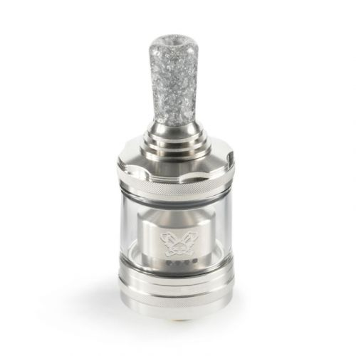 Atomiseur reconstructible Dead Rabbit MTL RTA HELLVAPE | Cigusto | Cigarette electronique, Eliquide