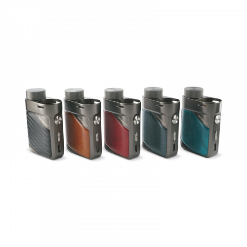 Mod Box SWAG PX80  80 Watts de Vaporesso | Cigusto | Cigarette electronique, Eliquide
