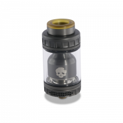 Atomiseur reconstructible Blotto RTA - DOVPO | Cigusto | Cigarette electronique, Eliquide