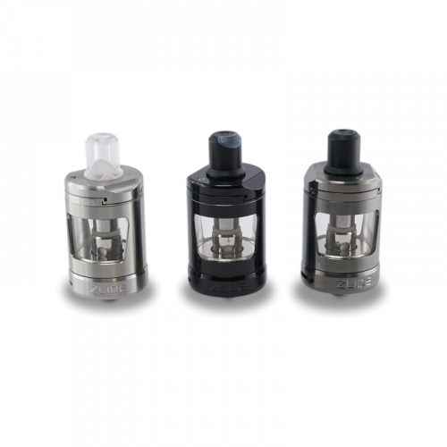 Clearomiseur Zlide D24 Innokin format 4 ml | Cigusto | Cigusto | Cigarette electronique, Eliquide