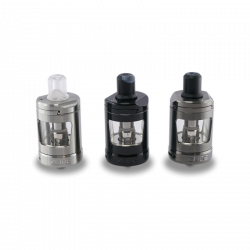 Clearomiseur Zlide D24 Innokin format 4 ml | Cigusto | Cigusto | Cigarette electronique, Eliquide