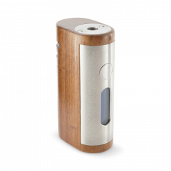 Box PYRA DNA 60 COCOBOLO - Yannis THIROUX