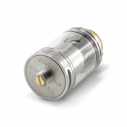 Atomiseur Reload RTA Reload Vapor | Cigusto | Cigarette electronique, Eliquide