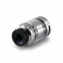 Atomiseur reconstructible Destiny RTA 24 mm - Hellvape | Cigusto | Cigarette electronique, Eliquide