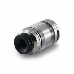 Atomiseur reconstructible Destiny RTA 24 mm - Hellvape | Cigusto | Cigarette electronique, Eliquide