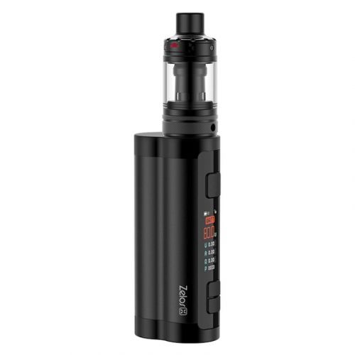Kit ecig Zelos X Aspire | Cigusto Cigarette electronique | Cigusto | Cigarette electronique, Eliquide