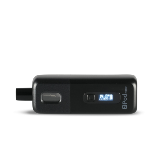 Kit Ecigarette Z POD NANO de Innokin | Cigarette electronique | Cigusto | Cigarette electronique, Eliquide
