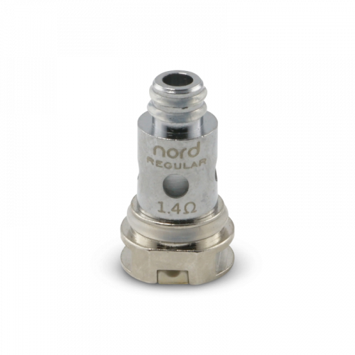 Résistance NORD POD Smoktech - Résistance Nord Coil|Cigusto | Cigusto | Cigarette electronique, Eliquide