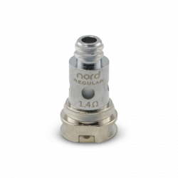 Résistance NORD POD Smoktech - Résistance Nord Coil|Cigusto | Cigusto | Cigarette electronique, Eliquide