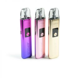 Pod cigarette electronique Argus G de Voopoo | Cigusto | Cigusto | Cigarette electronique, Eliquide