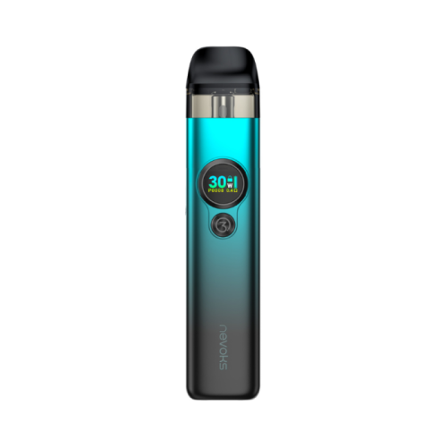 Kit cigarette électronique pod FEELIN 3 de la marque Nevoks  | Cigusto | Cigarette electronique, Eliquide