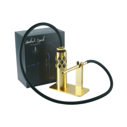 Dock Fumytech HOOKAH AIR - Chicha electronique|Cigusto | Cigusto | Cigarette electronique, Eliquide