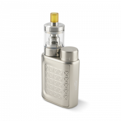 Kit cigarette electronique istick pico 2 75 Watts de Eleaf | Cigusto | Cigarette electronique, Eliquide