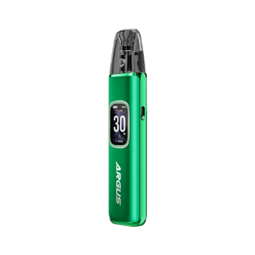 Kit cigarette électronique Pod Argus G3 1500 mAh de chez Voopoo | Cigusto | Cigarette electronique, Eliquide