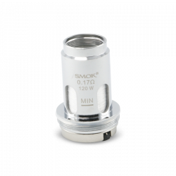 Résistances TFV16 Smoktech - boite de 3 résistances| Cigusto | Cigusto | Cigarette electronique, Eliquide