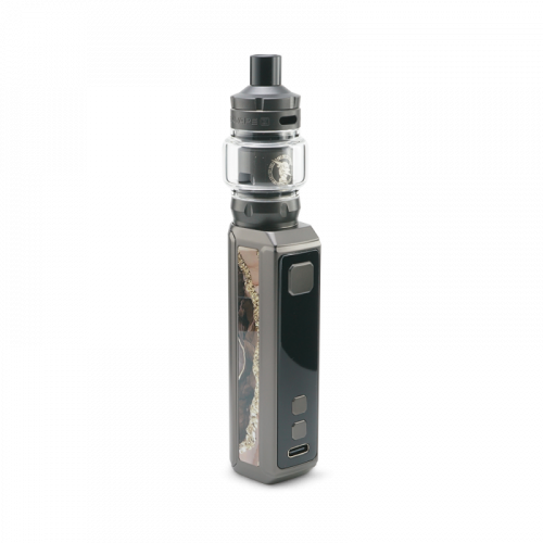 Kit cigarette electronique Z50 Geekvape | Cigusto | Cigusto | Cigarette electronique, Eliquide