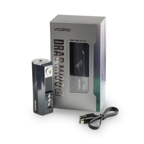 Mod M100S de Voopoo - Box Drag M100S Voopoo| Cigusto | Cigusto | Cigarette electronique, Eliquide