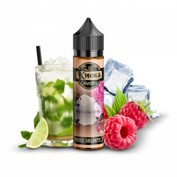 E Liquide Caraibes Marie Galante 50 ML Knoks Nicotine 0g | Cigusto | Cigarette electronique, Eliquide