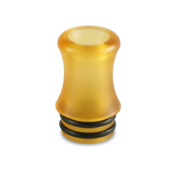 Drip Tip 510 Resine Classic pour atomiseur ou clearomiseur 510 | Cigusto | Cigarette electronique, Eliquide