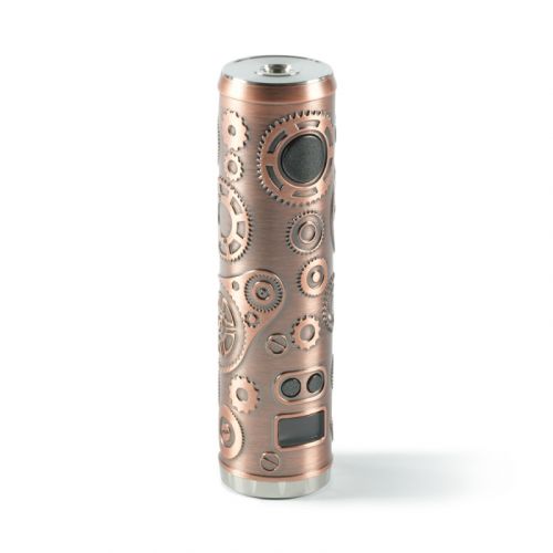 Mod cigarettes électroniques Punk 86W Teslacigs | Cigusto | Cigusto | Cigarette electronique, Eliquide