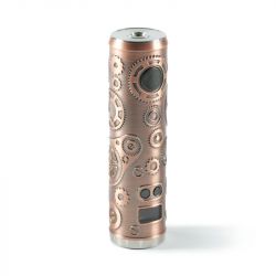 Mod cigarettes électroniques Punk 86W Teslacigs | Cigusto | Cigusto | Cigarette electronique, Eliquide