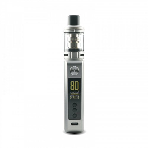 Box Gen 80S Vaporesso - simple accu 18650 | Cigusto | Cigusto | Cigarette electronique, Eliquide