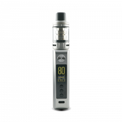 Box Gen 80S Vaporesso - simple accu 18650 | Cigusto | Cigusto | Cigarette electronique, Eliquide