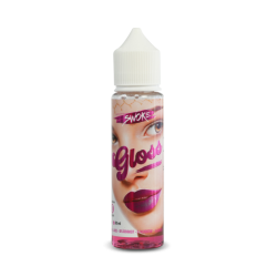 E Liquide Gloss Swoke 50 ml - sans nicotine| Cigusto | Cigusto | Cigarette electronique, Eliquide