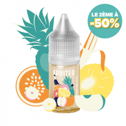 Concentré TROPICAL 30 ml - Fruiteo
