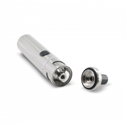 Kit Vaporesso VM Solo 22 : tube à batterie + clearomiseur | Cigusto | Cigarette electronique, Eliquide